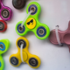 Illustration for article titled Russian Government Investigating Fidget Spinners, a ‘Political Technology’ That ‘Controls Children’em/em